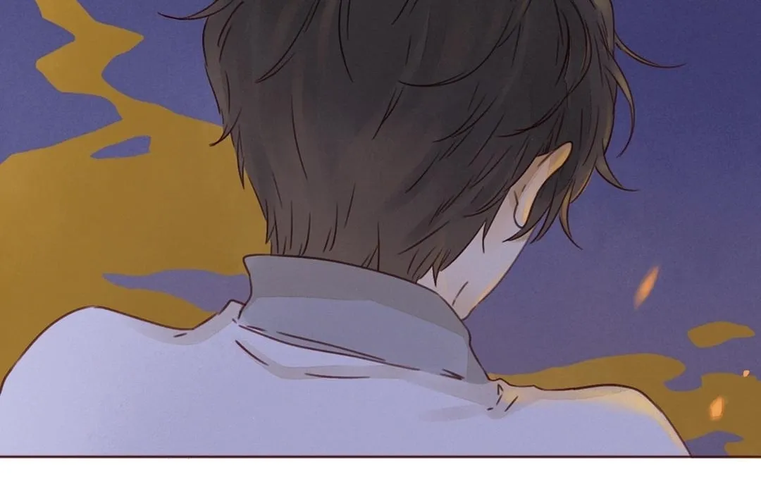 Read That Year, Under the Starry Sky (Colored) chapter 20 image 6 on Lezhin