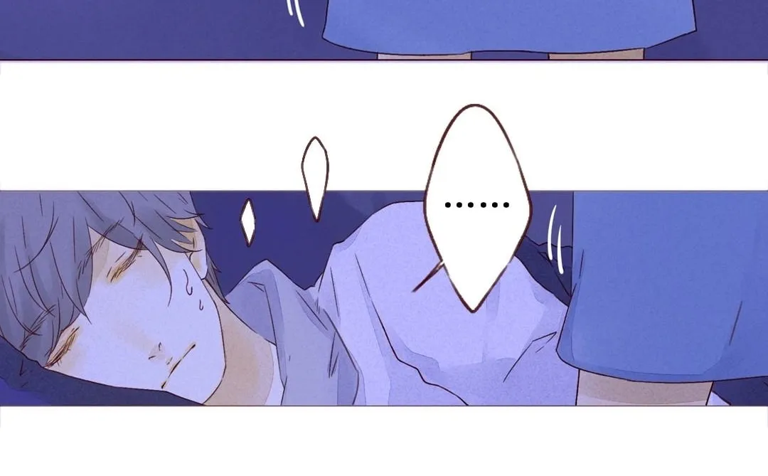 Read That Year, Under the Starry Sky (Colored) chapter 21 image 10 on Lezhin