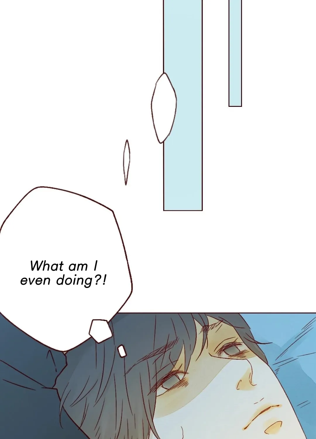Read That Year, Under the Starry Sky (Colored) chapter 21 image 15 on Lezhin