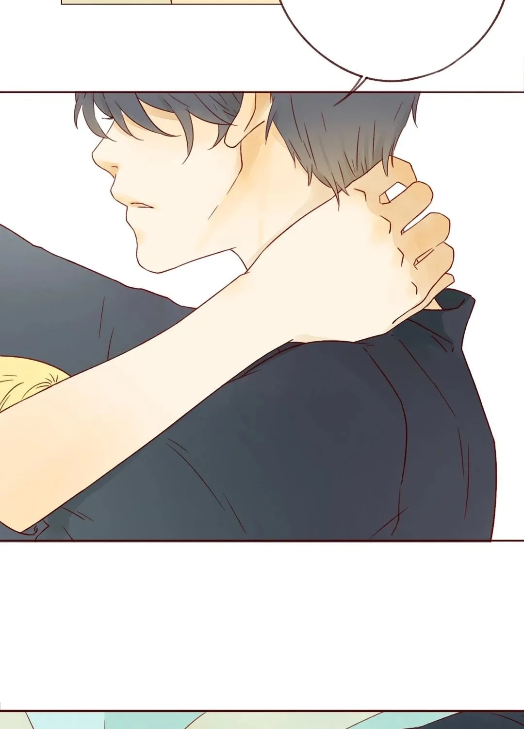 Read That Year, Under the Starry Sky (Colored) chapter 21 image 24 on Lezhin