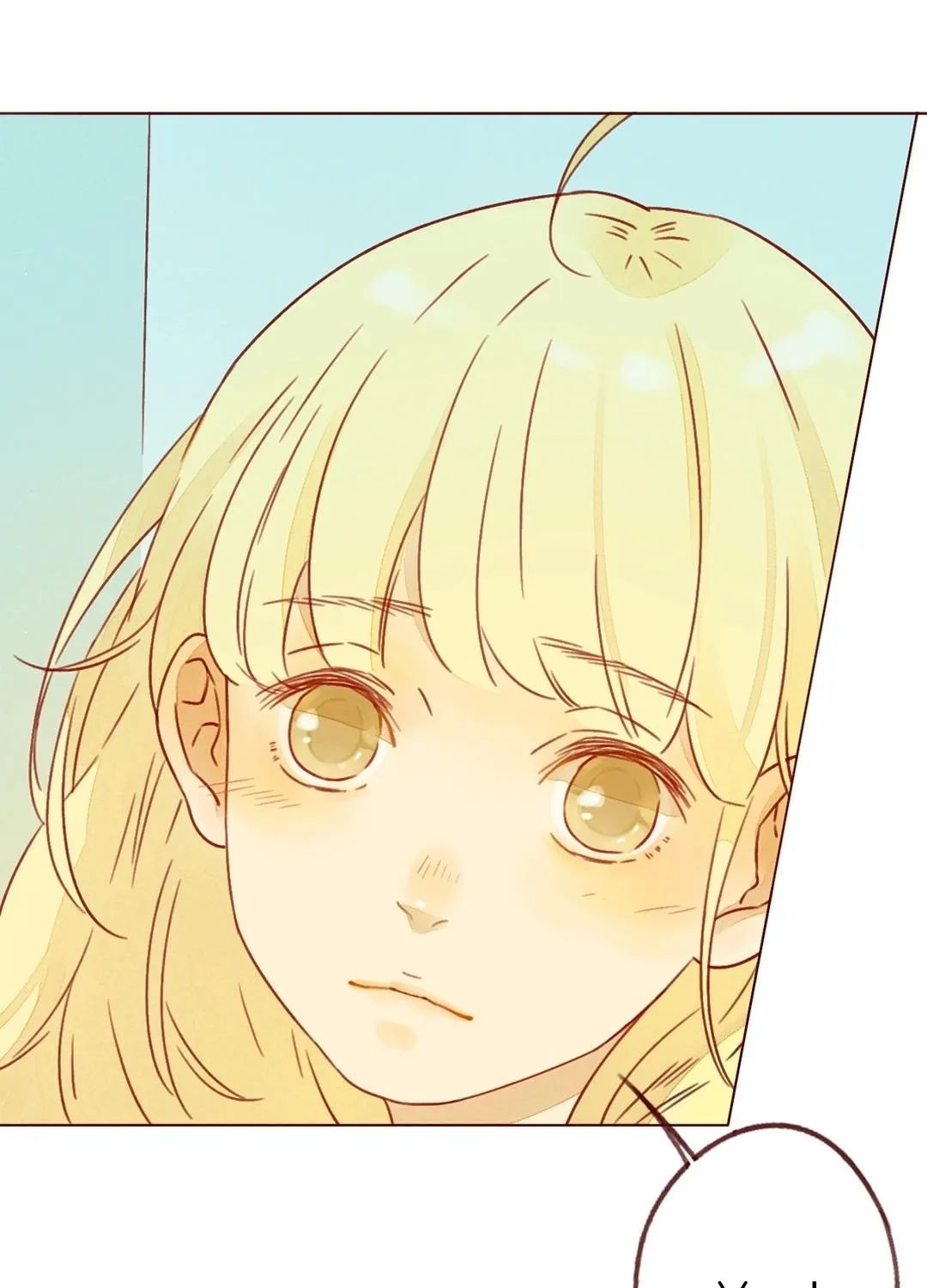 Read That Year, Under the Starry Sky (Colored) chapter 21 image 26 on Lezhin
