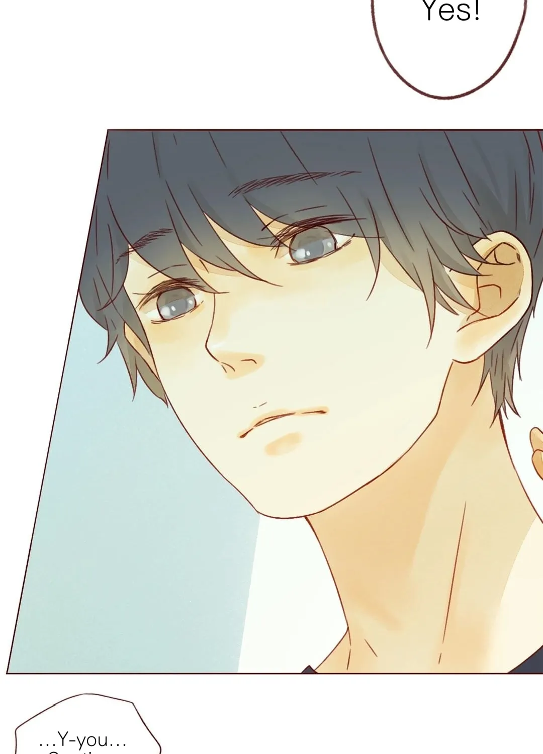 Read That Year, Under the Starry Sky (Colored) chapter 21 image 27 on Lezhin