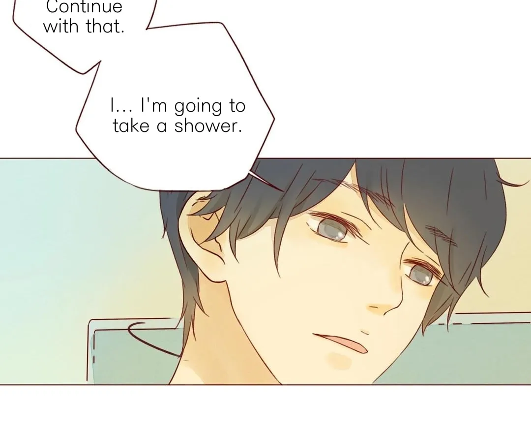 Read That Year, Under the Starry Sky (Colored) chapter 21 image 28 on Lezhin