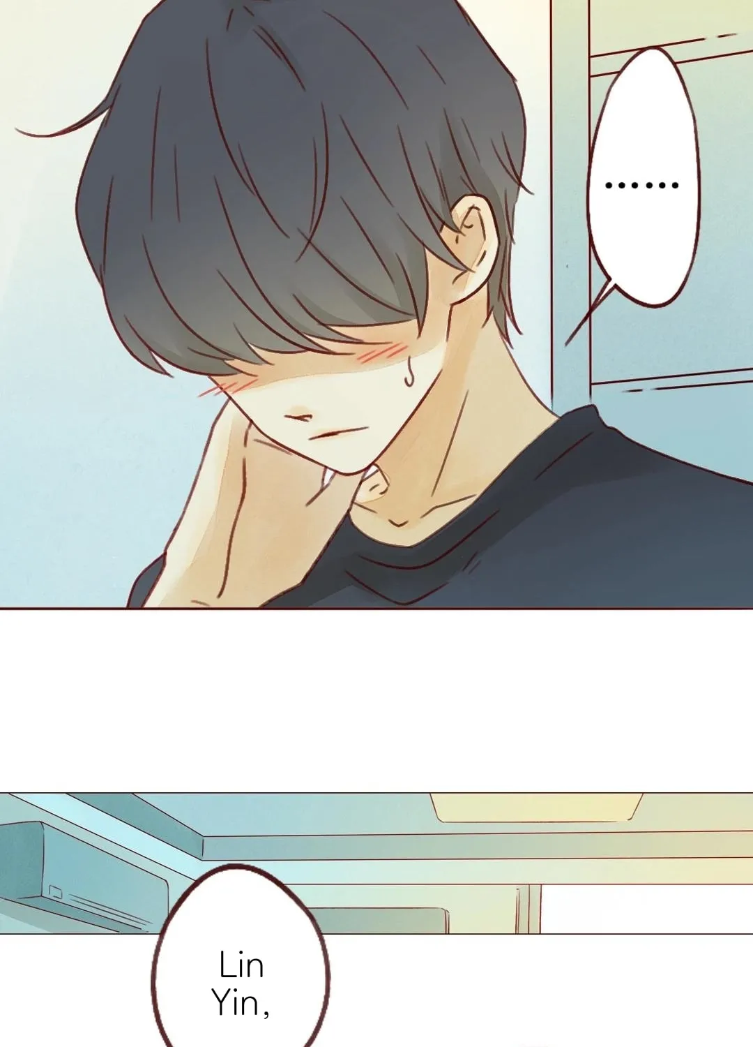 Read That Year, Under the Starry Sky (Colored) chapter 21 image 30 on Lezhin