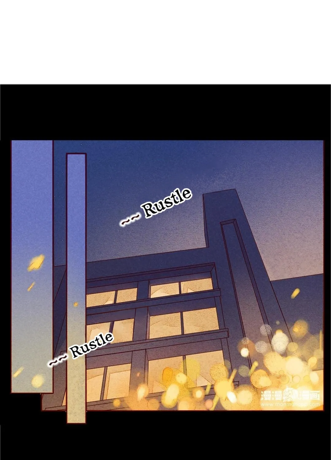 Read That Year, Under the Starry Sky (Colored) chapter 24 image 1 on Lezhin
