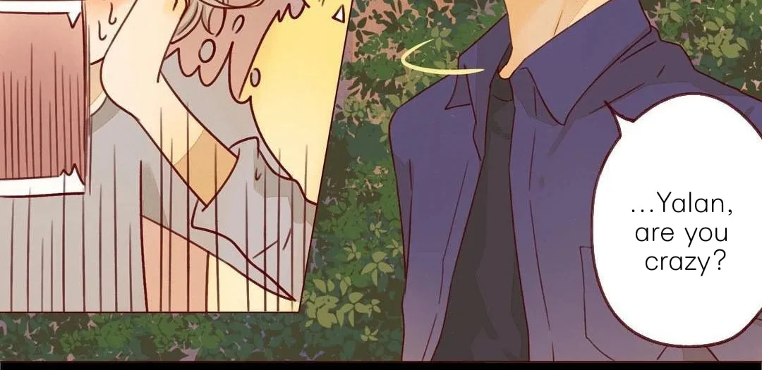 Read That Year, Under the Starry Sky (Colored) chapter 24 image 14 on Lezhin