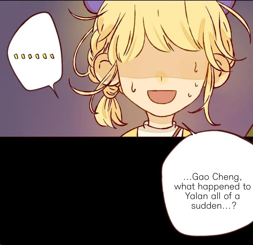 Read That Year, Under the Starry Sky (Colored) chapter 24 image 26 on Lezhin