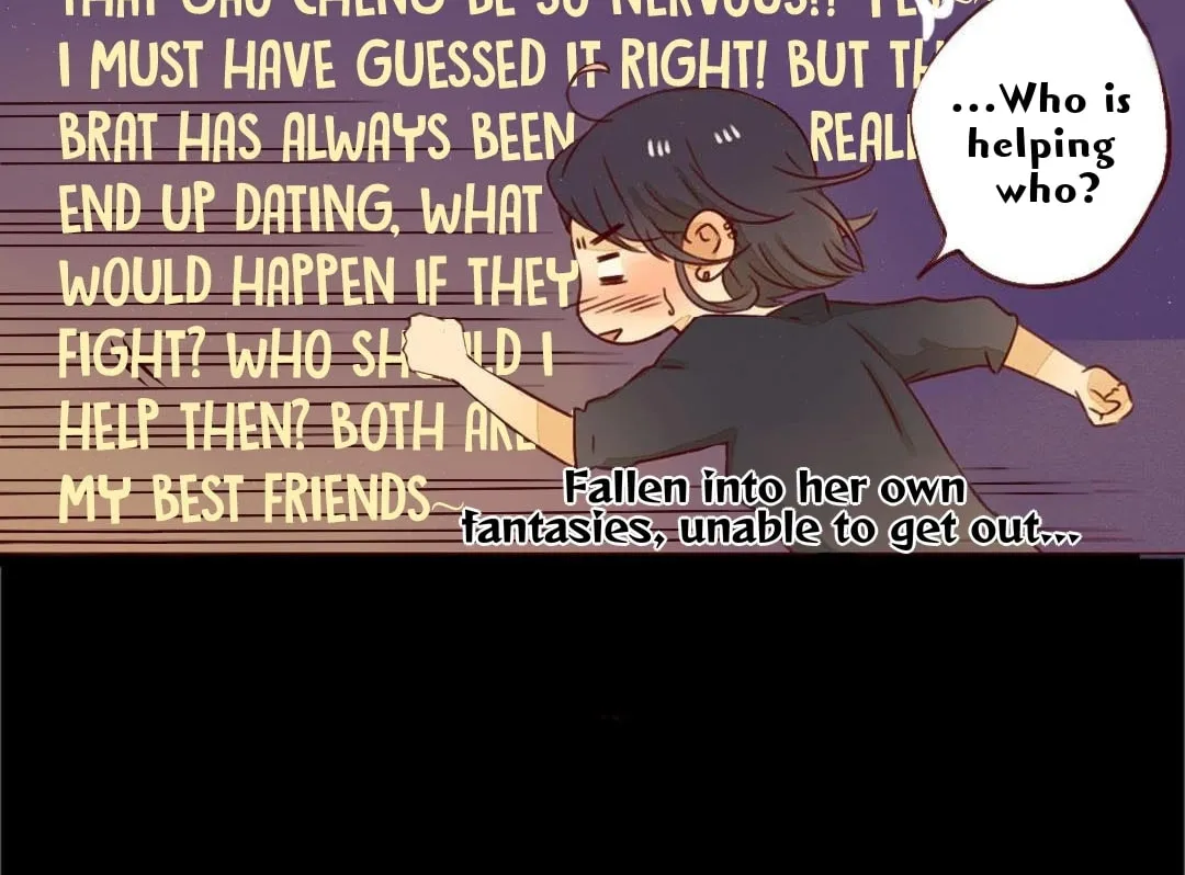 Read That Year, Under the Starry Sky (Colored) chapter 24 image 28 on Lezhin