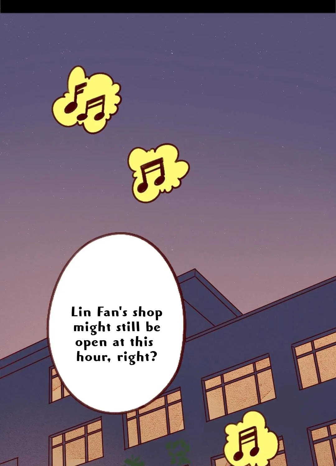 Read That Year, Under the Starry Sky (Colored) chapter 24 image 30 on Lezhin