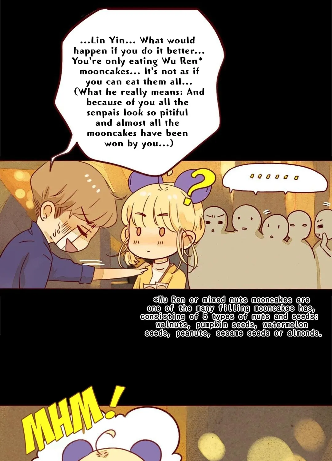 Read That Year, Under the Starry Sky (Colored) chapter 24 image 34 on Lezhin