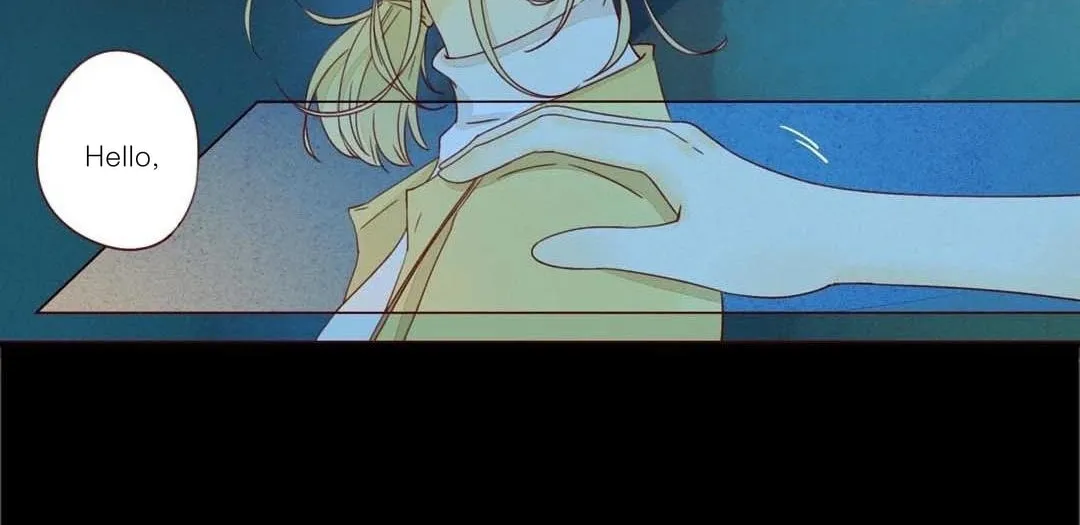 Read That Year, Under the Starry Sky (Colored) chapter 26 image 12 on Lezhin