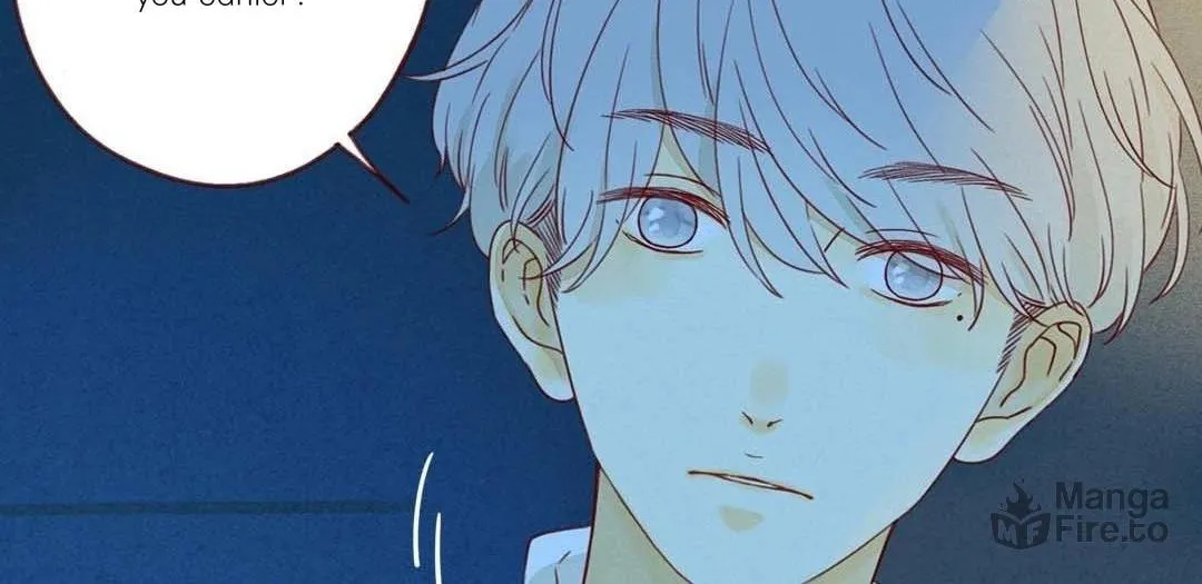 Read That Year, Under the Starry Sky (Colored) chapter 26 image 18 on Lezhin