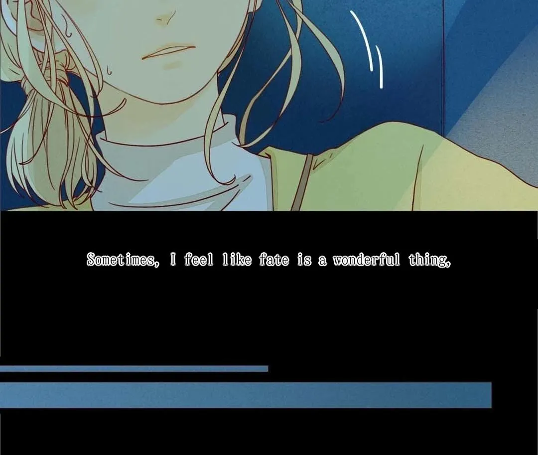 Read That Year, Under the Starry Sky (Colored) chapter 26 image 20 on Lezhin