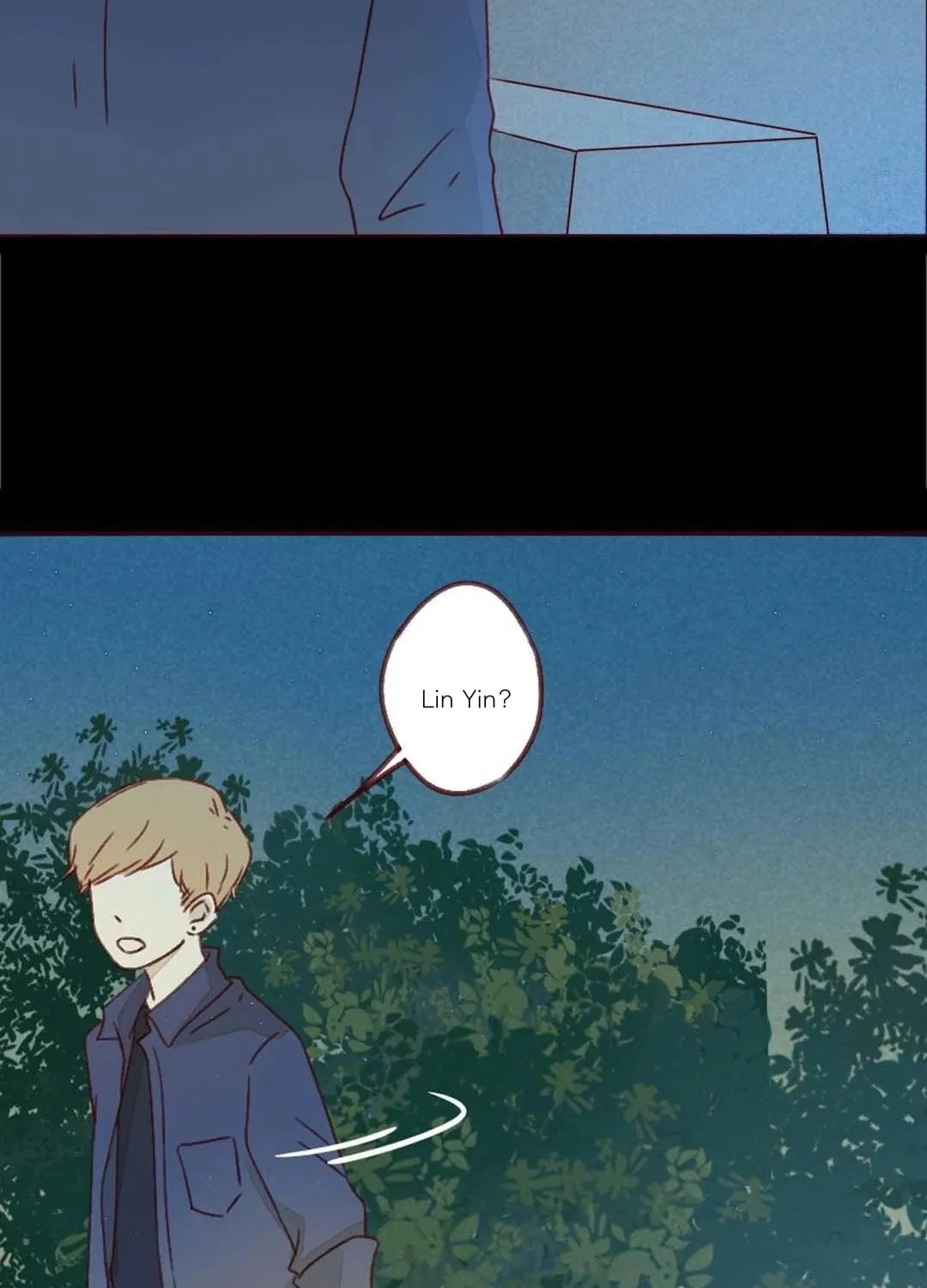 Read That Year, Under the Starry Sky (Colored) chapter 26 image 23 on Lezhin