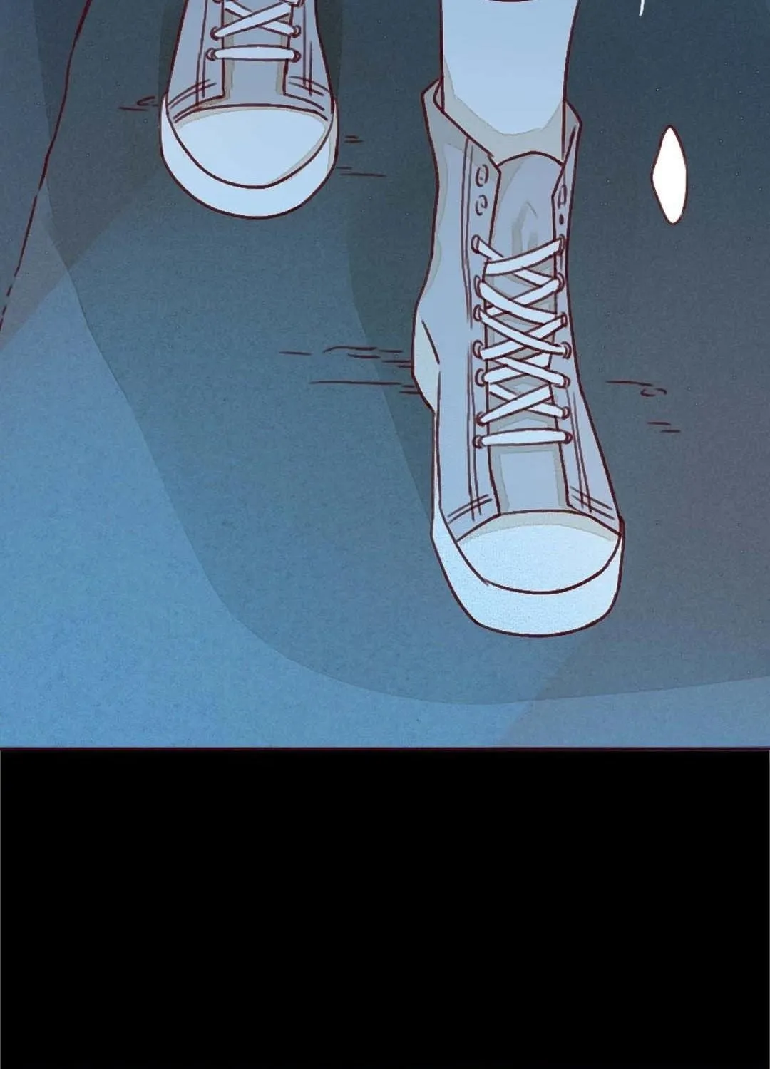 Read That Year, Under the Starry Sky (Colored) chapter 26 image 5 on Lezhin