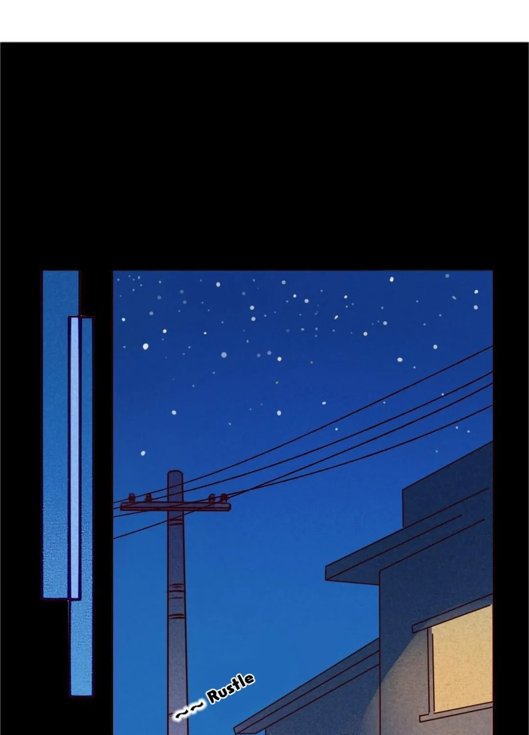 Read That Year, Under the Starry Sky (Colored) chapter 27 image 1 on Lezhin