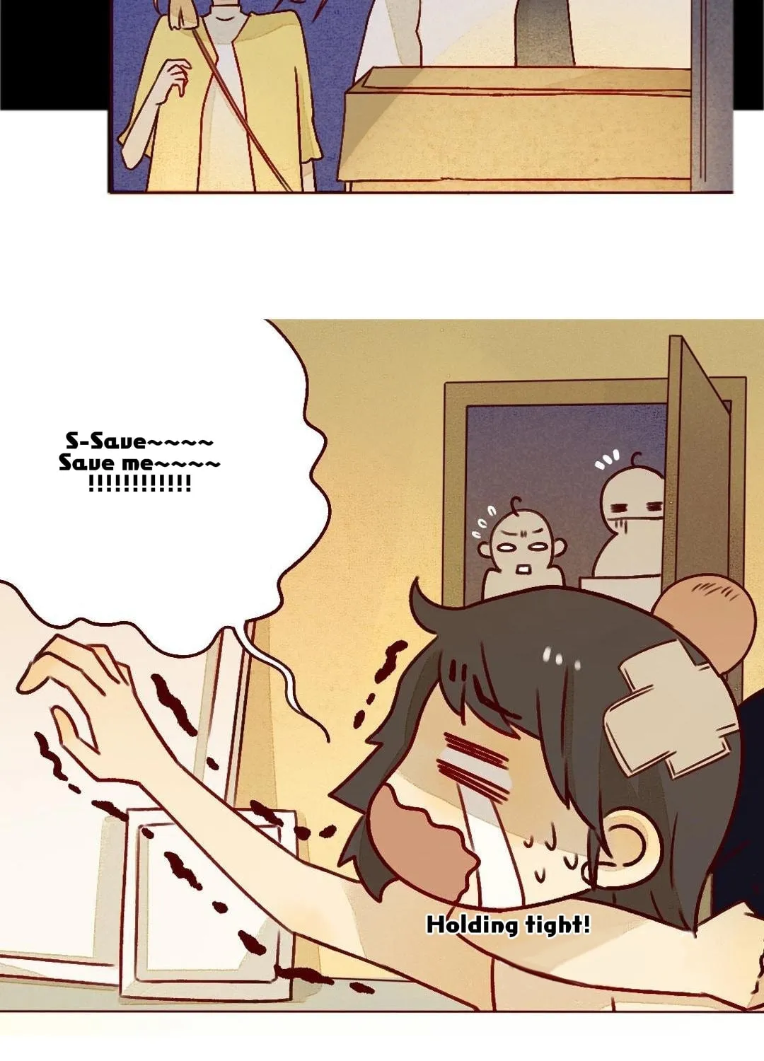 Read That Year, Under the Starry Sky (Colored) chapter 27 image 12 on Lezhin