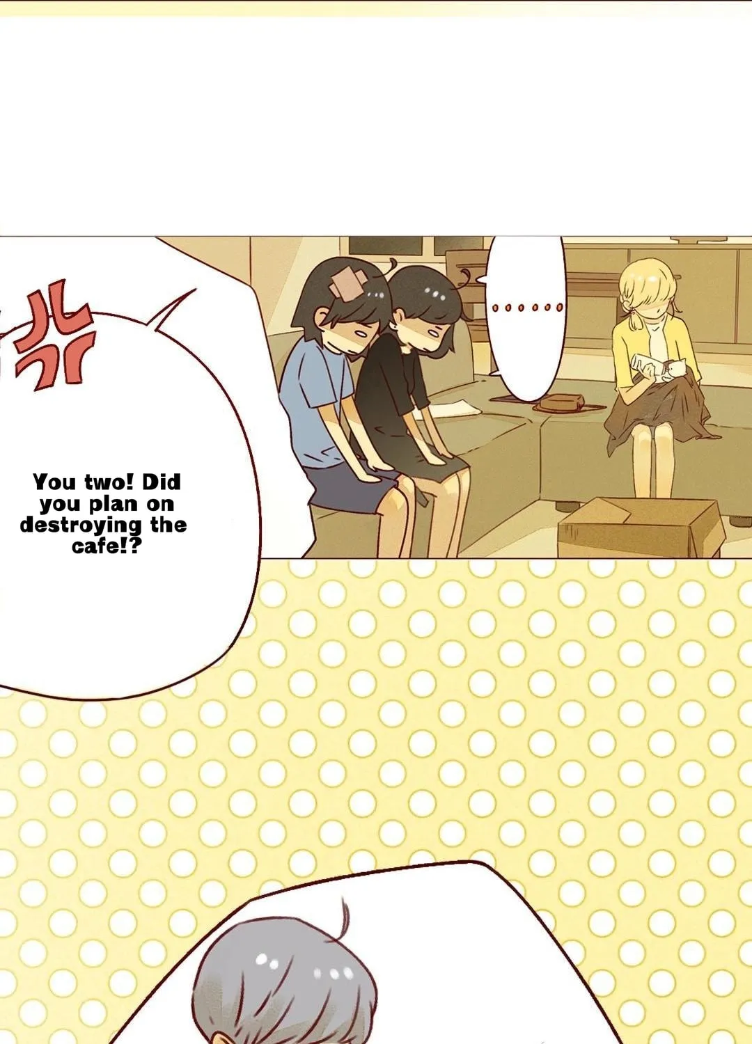 Read That Year, Under the Starry Sky (Colored) chapter 27 image 14 on Lezhin
