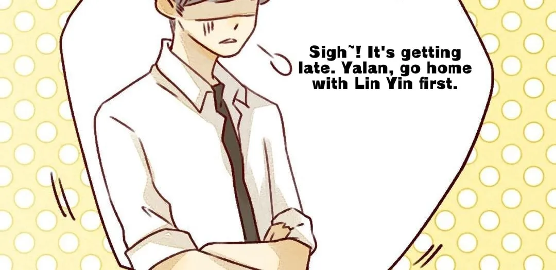 Read That Year, Under the Starry Sky (Colored) chapter 27 image 15 on Lezhin