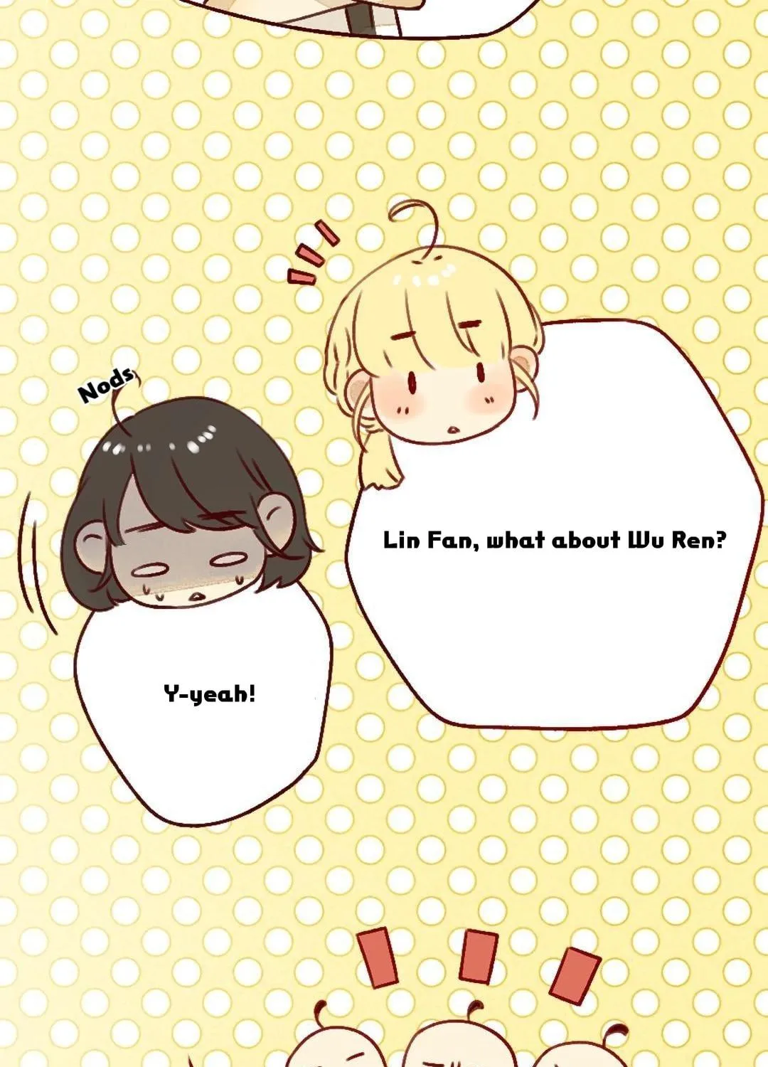 Read That Year, Under the Starry Sky (Colored) chapter 27 image 16 on Lezhin