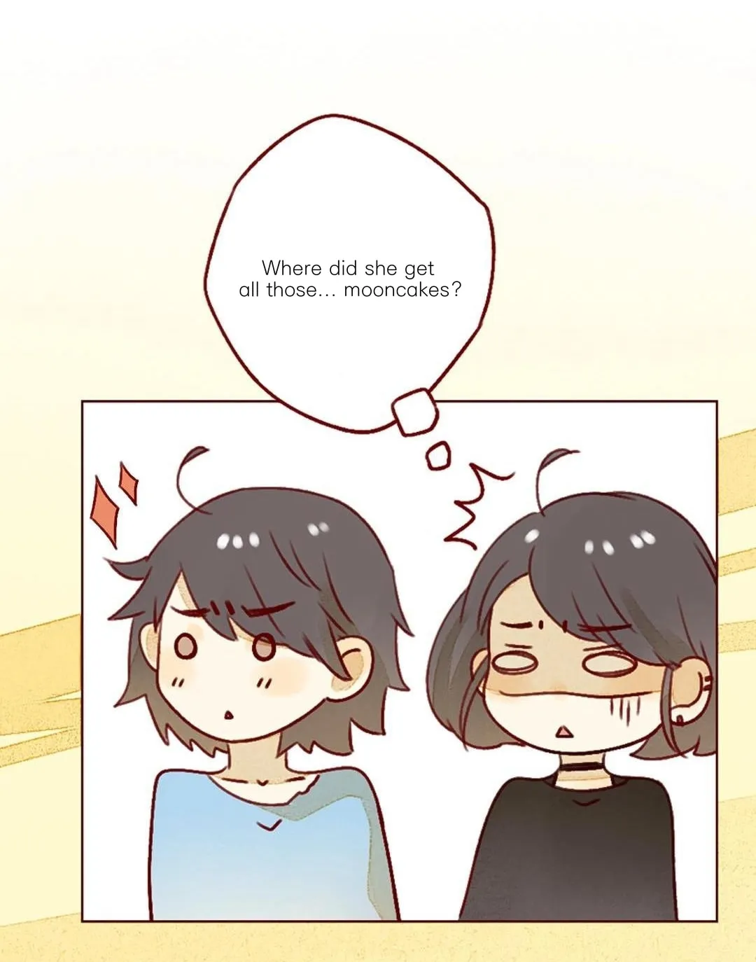 Read That Year, Under the Starry Sky (Colored) chapter 27 image 24 on Lezhin