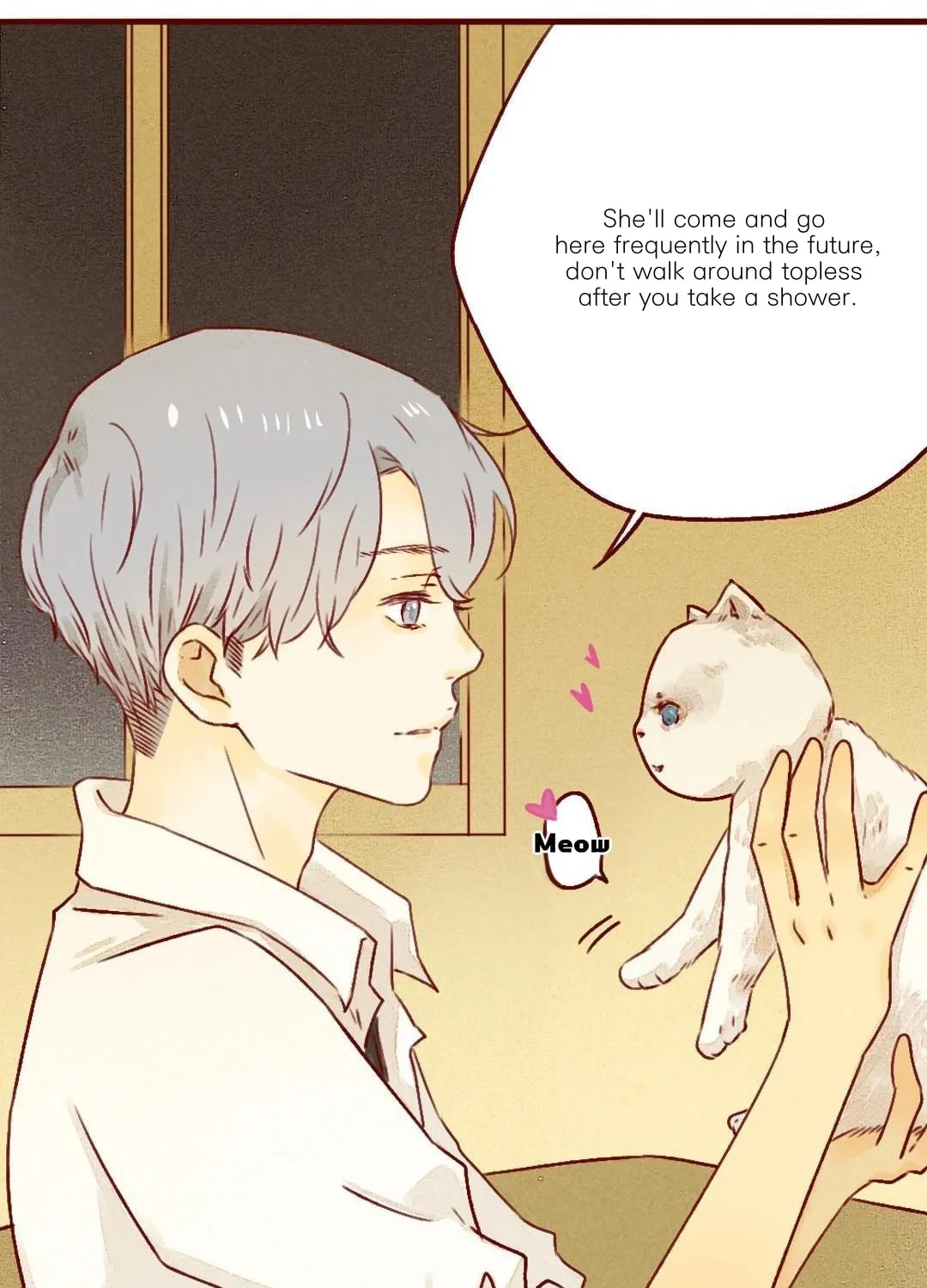 Read That Year, Under the Starry Sky (Colored) chapter 27 image 31 on Lezhin