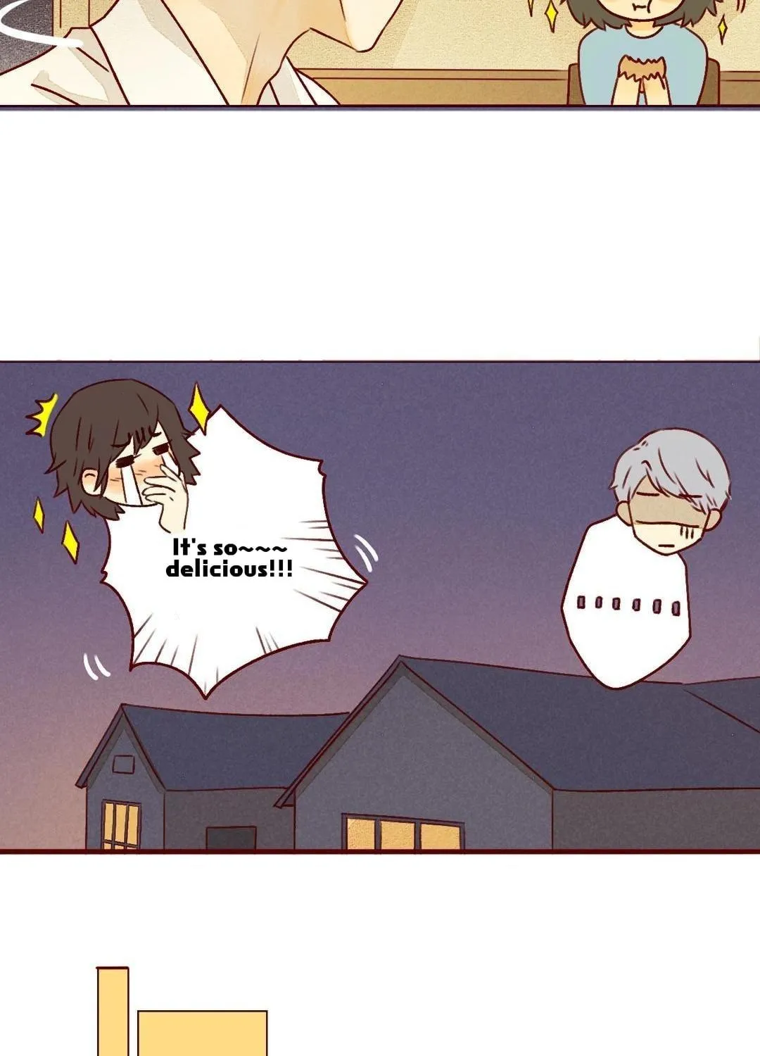 Read That Year, Under the Starry Sky (Colored) chapter 27 image 33 on Lezhin