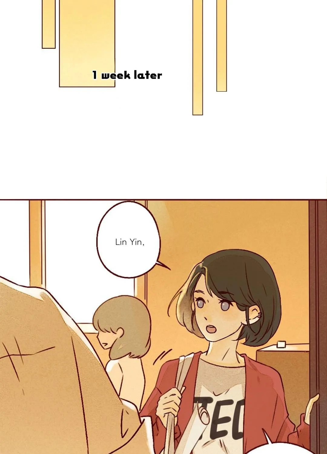 Read That Year, Under the Starry Sky (Colored) chapter 27 image 35 on Lezhin
