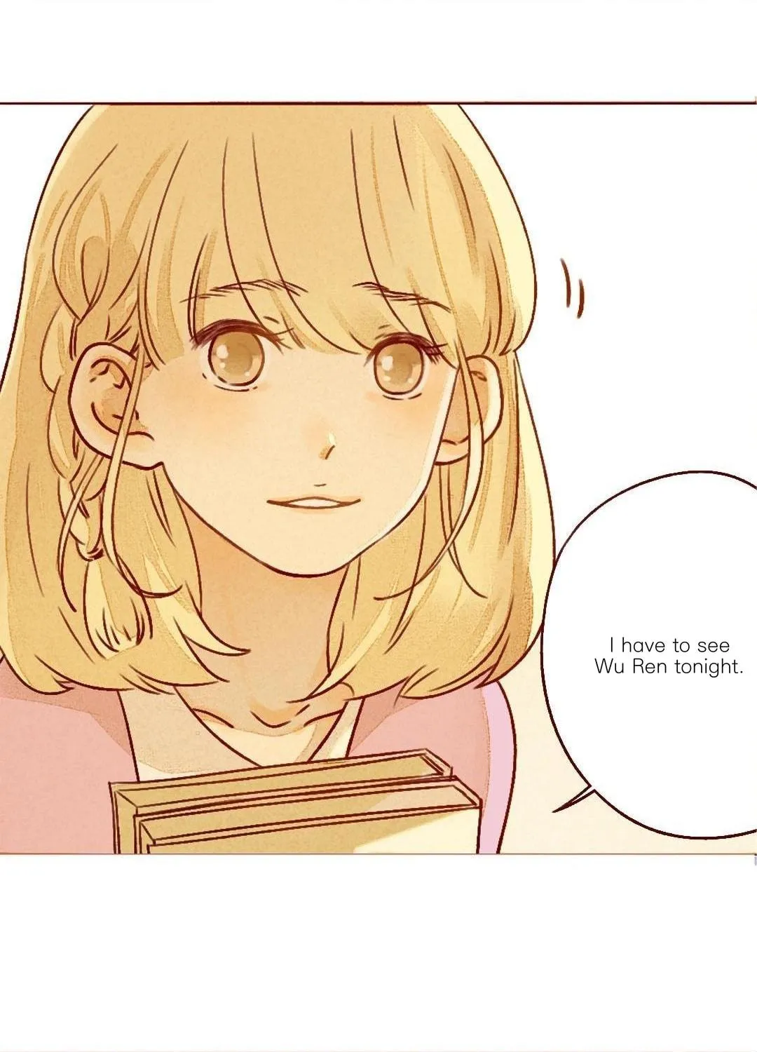 Read That Year, Under the Starry Sky (Colored) chapter 27 image 39 on Lezhin