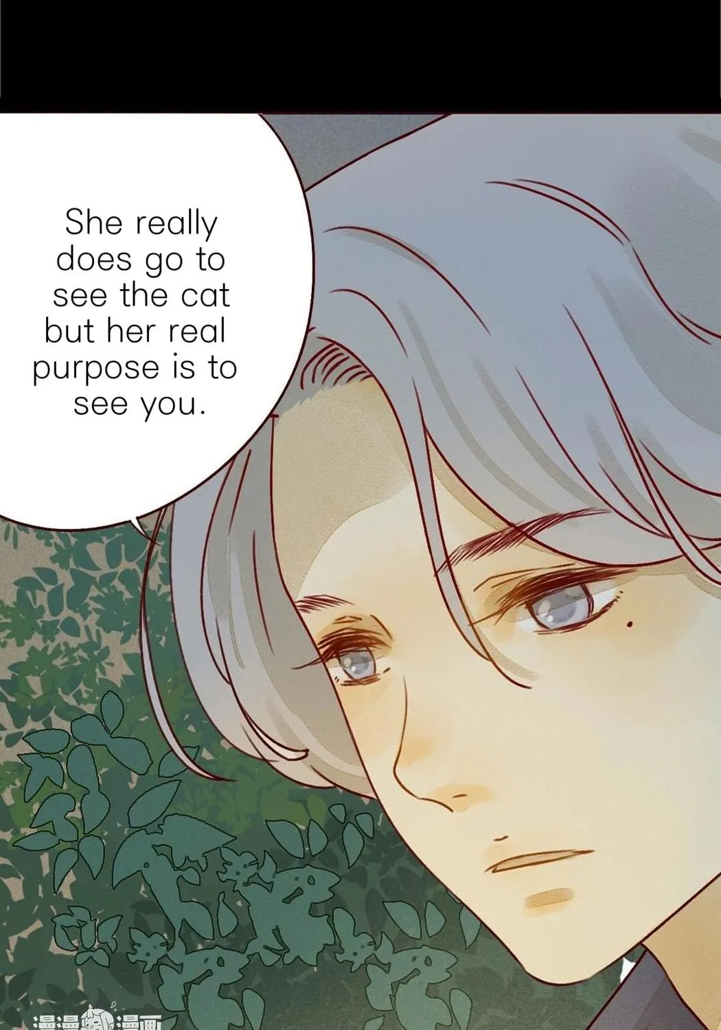 Read That Year, Under the Starry Sky (Colored) chapter 30 image 16 on Lezhin
