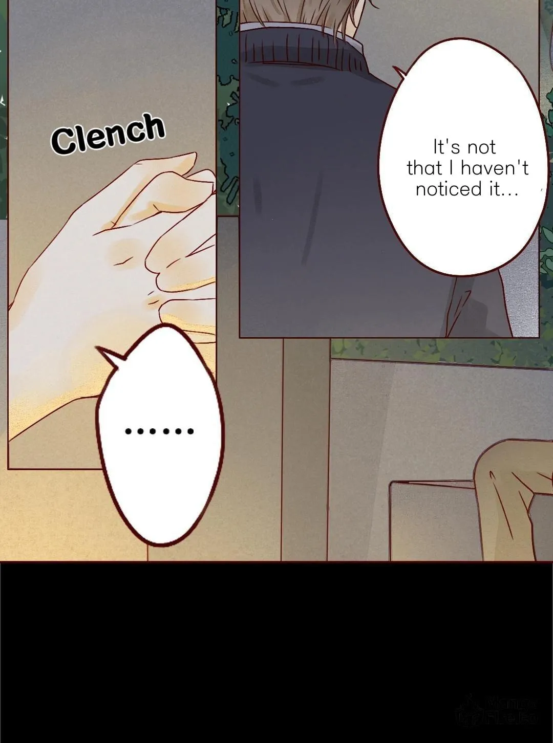 Read That Year, Under the Starry Sky (Colored) chapter 30 image 20 on Lezhin