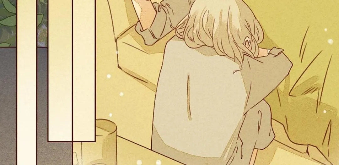 Read That Year, Under the Starry Sky (Colored) chapter 30 image 24 on Lezhin