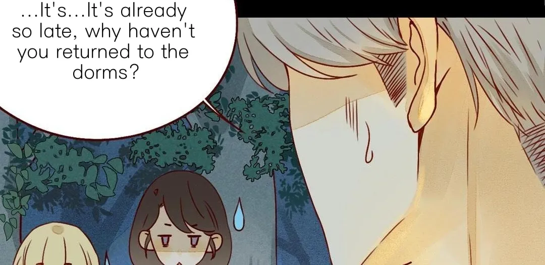 Read That Year, Under the Starry Sky (Colored) chapter 30 image 33 on Lezhin