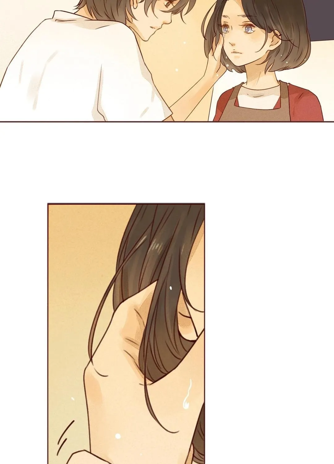 Read That Year, Under the Starry Sky (Colored) chapter 30 image 5 on Lezhin