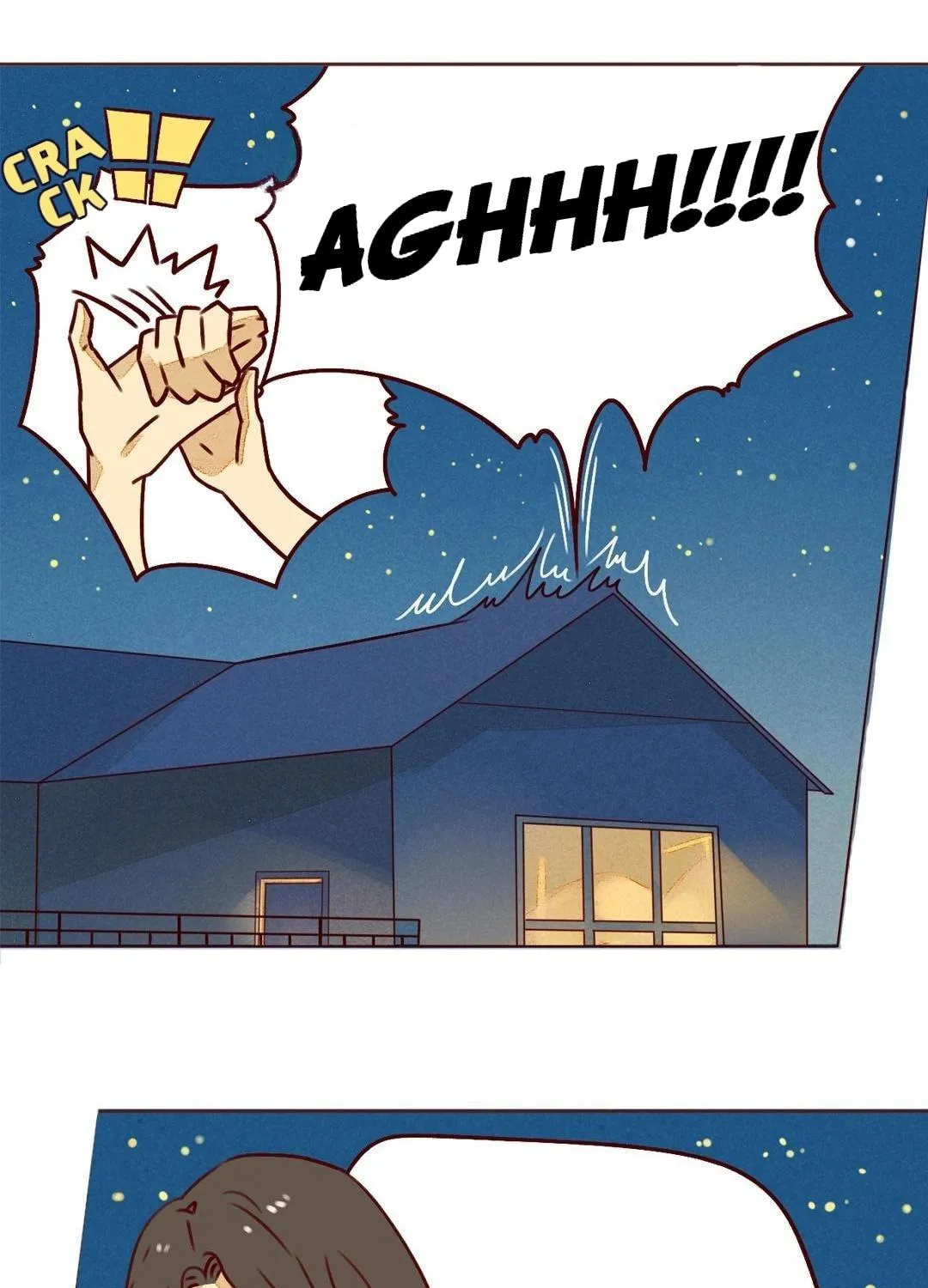 Read That Year, Under the Starry Sky (Colored) chapter 30 image 7 on Lezhin