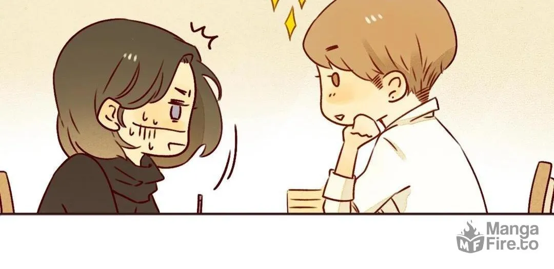 Read That Year, Under the Starry Sky (Colored) chapter 32 image 10 on Lezhin