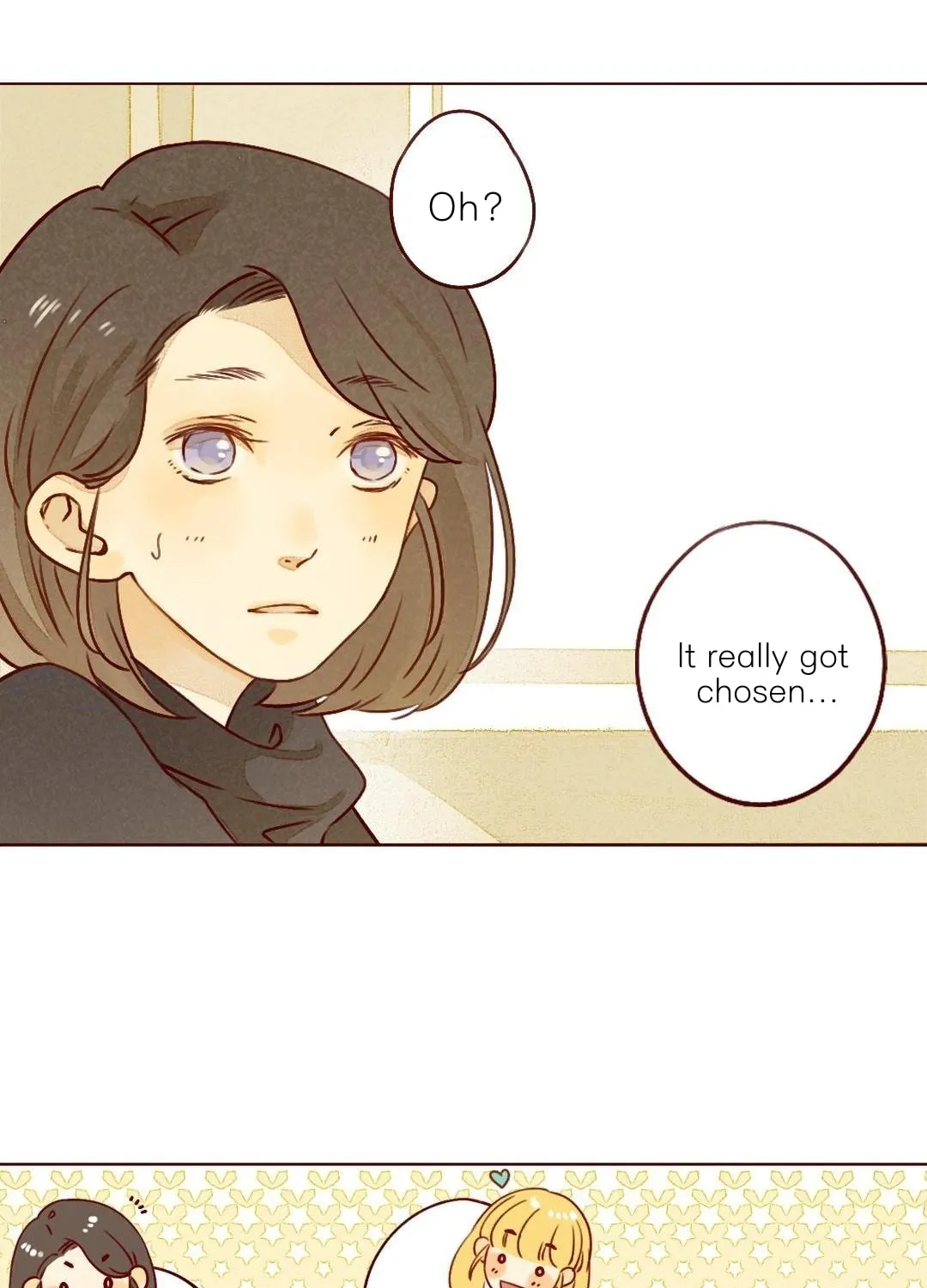 Read That Year, Under the Starry Sky (Colored) chapter 32 image 13 on Lezhin