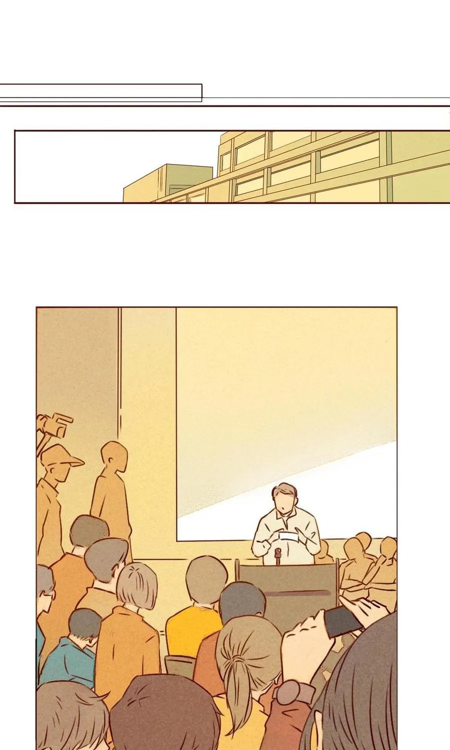 Read That Year, Under the Starry Sky (Colored) chapter 32 image 15 on Lezhin