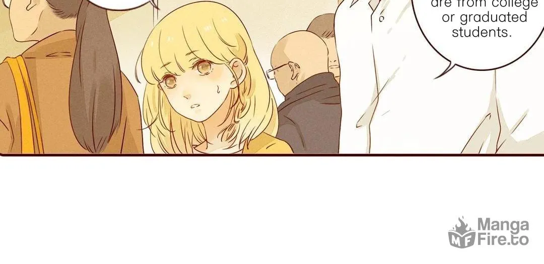 Read That Year, Under the Starry Sky (Colored) chapter 32 image 18 on Lezhin