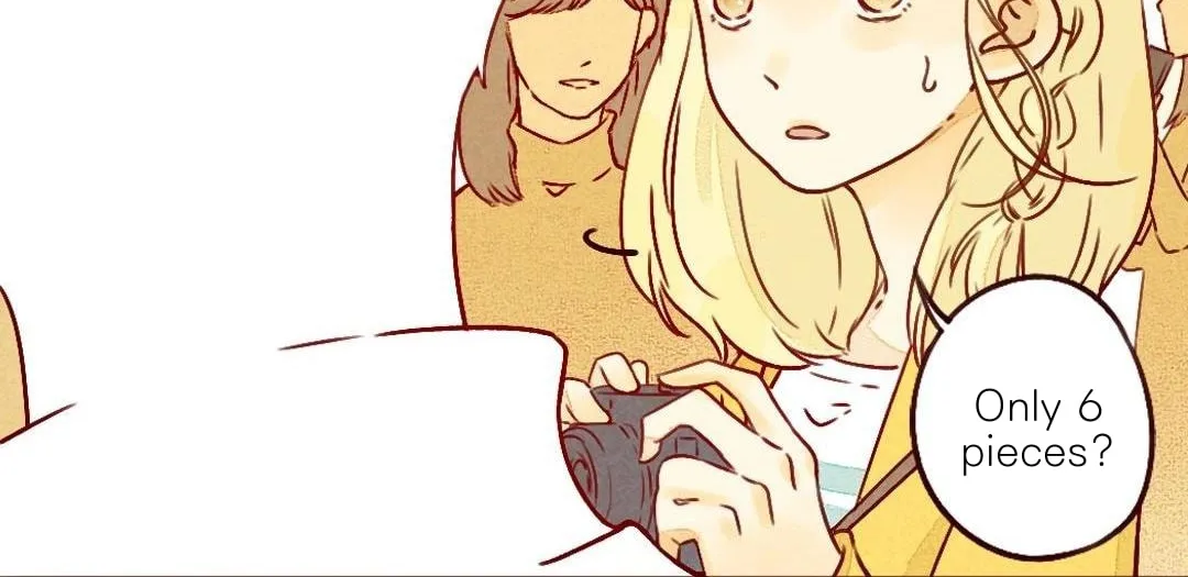 Read That Year, Under the Starry Sky (Colored) chapter 32 image 20 on Lezhin