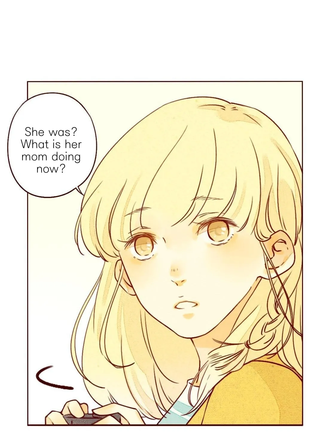 Read That Year, Under the Starry Sky (Colored) chapter 32 image 26 on Lezhin