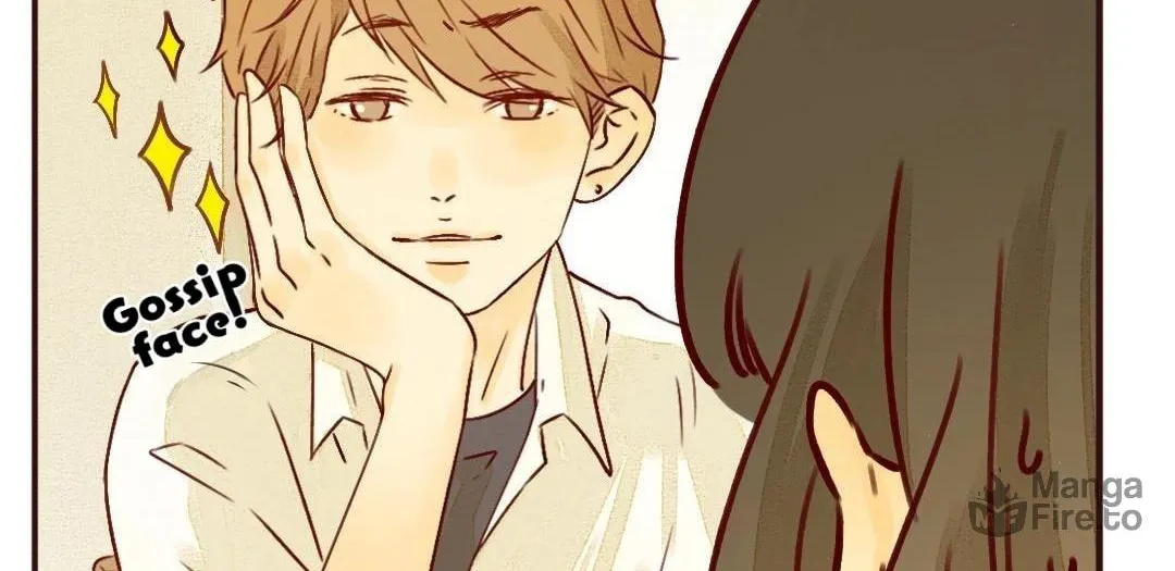 Read That Year, Under the Starry Sky (Colored) chapter 32 image 8 on Lezhin