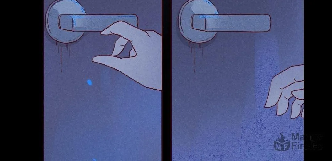 Read That Year, Under the Starry Sky (Colored) chapter 34 image 10 on Lezhin