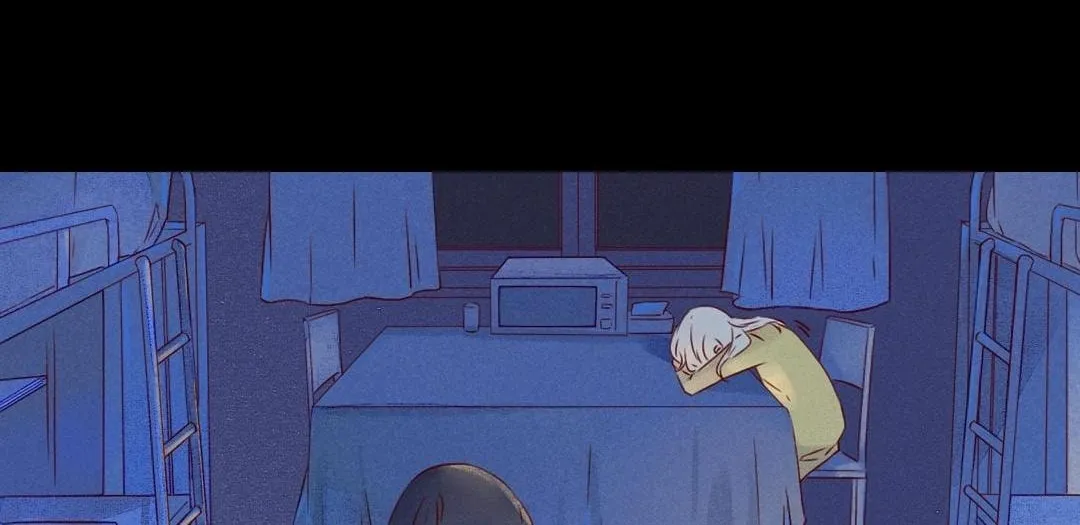 Read That Year, Under the Starry Sky (Colored) chapter 34 image 12 on Lezhin