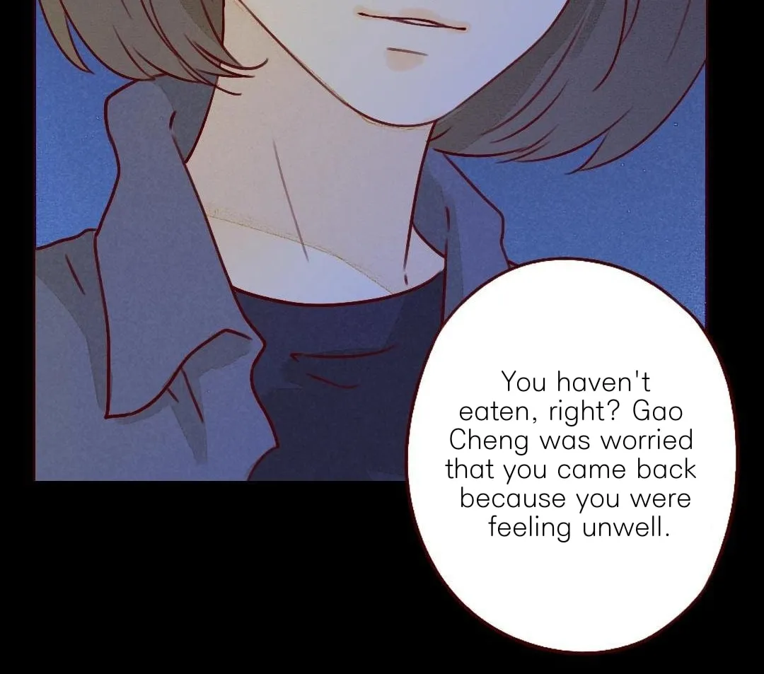 Read That Year, Under the Starry Sky (Colored) chapter 34 image 14 on Lezhin