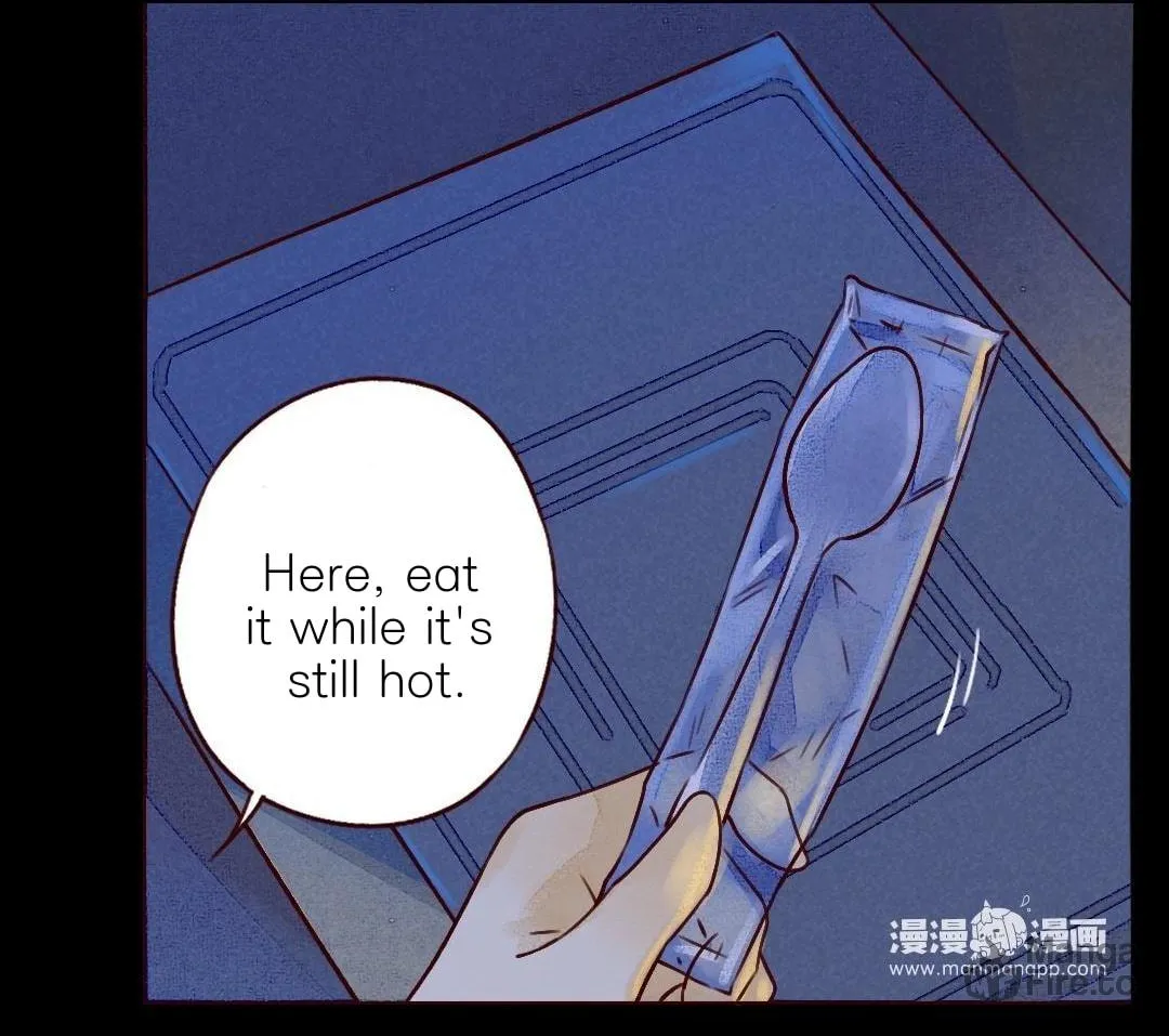Read That Year, Under the Starry Sky (Colored) chapter 34 image 18 on Lezhin