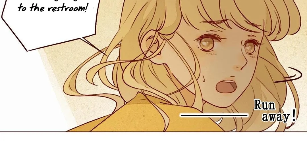 Read That Year, Under the Starry Sky (Colored) chapter 34 image 2 on Lezhin