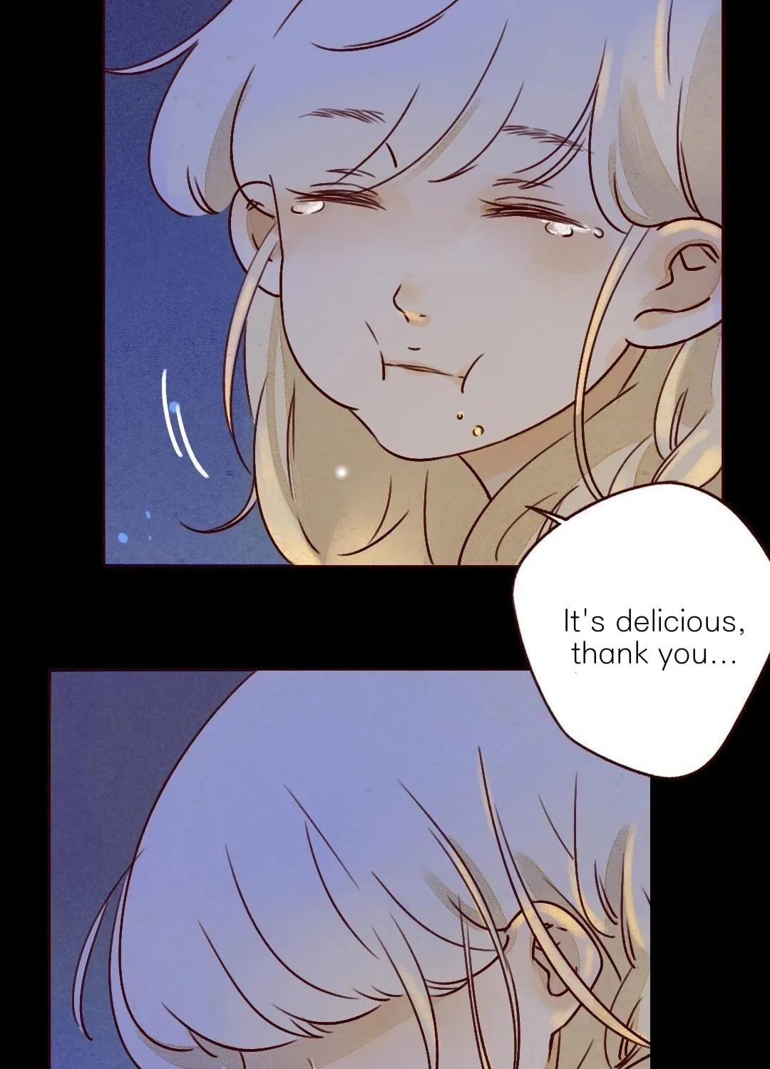 Read That Year, Under the Starry Sky (Colored) chapter 34 image 21 on Lezhin
