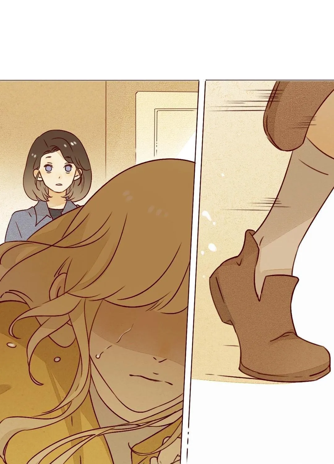 Read That Year, Under the Starry Sky (Colored) chapter 34 image 3 on Lezhin