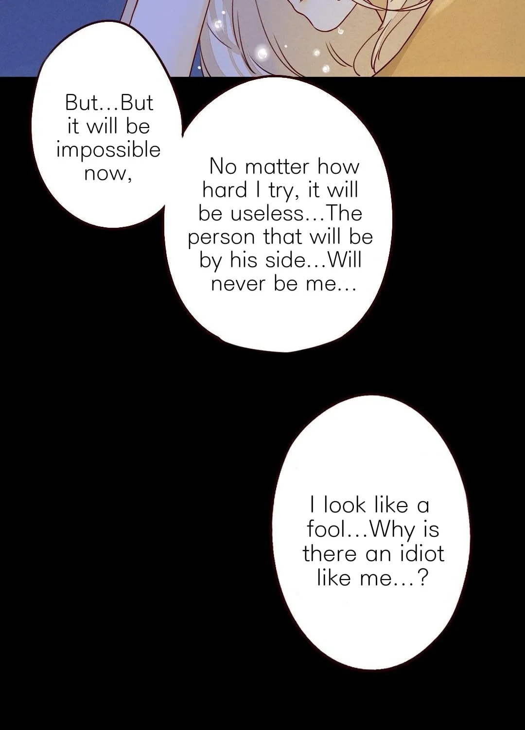 Read That Year, Under the Starry Sky (Colored) chapter 34 image 31 on Lezhin